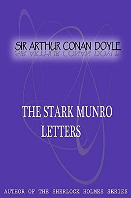 The Stark Munro Letters-..