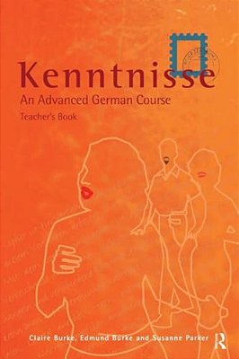 Kenntnisse: Teacher's Book-..