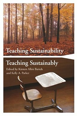 Teaching Sustainability/Teaching Sustainably-..