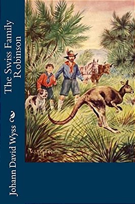 The Swiss Family Robinson-..