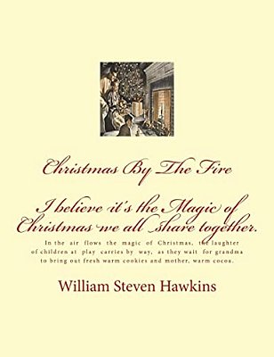 Christmas By The Fire-..