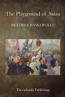 The Playground Of Satan-..