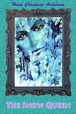 The Snow Queen-..