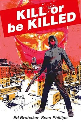 Kill Or Be Killed Compendium-..