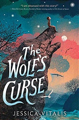 The Wolf's Curse-..