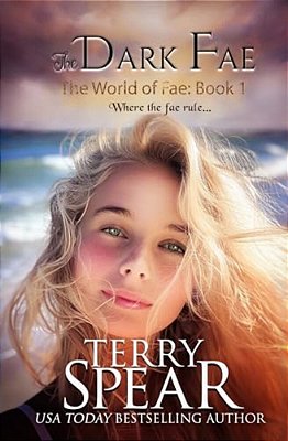 The Dark Fae: The World Of Fae-..