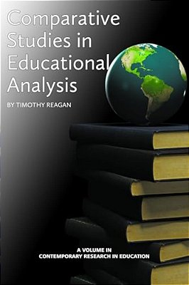Comparative Studies In Educational Policy Analysis (Hc)-..
