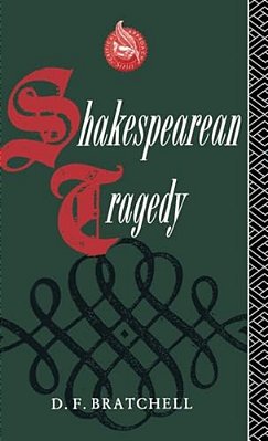 Shakespearean Tragedy-..