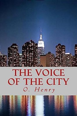The Voice Of The City-..