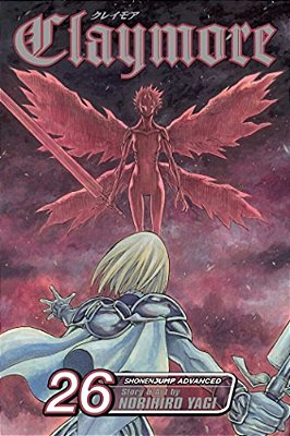 Claymore, Vol. 26-..