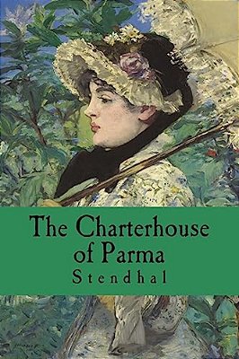 The Charterhouse Of Parma-..