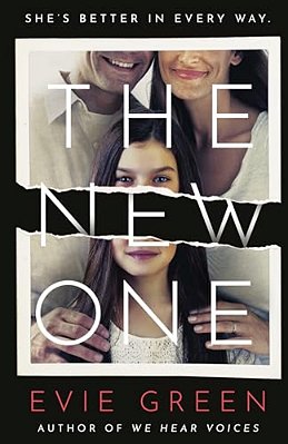 The New One-..