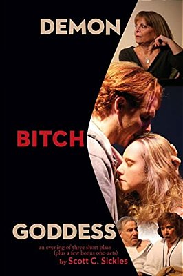 Demon Bitch Goddess-..