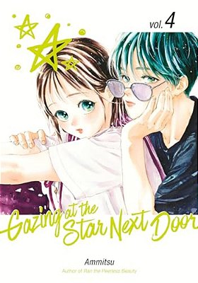 Gazing At The Star Next Door 4-..