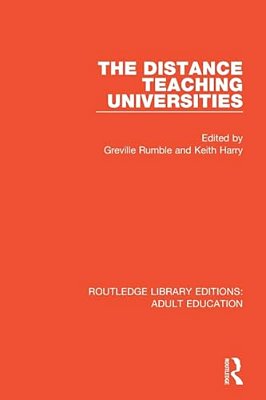 The Distance Teaching Universities-..