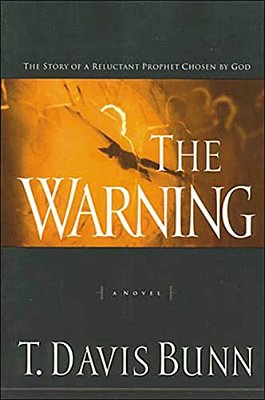 The Warning: The Story Of A Reluctant Prophet Chosen By God-..
