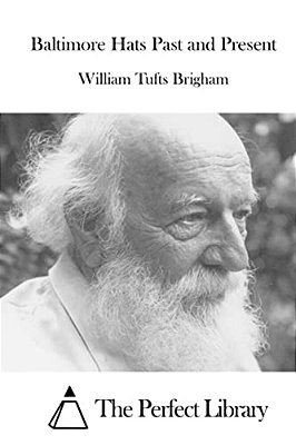 Baltimore Hats Past And Present-..