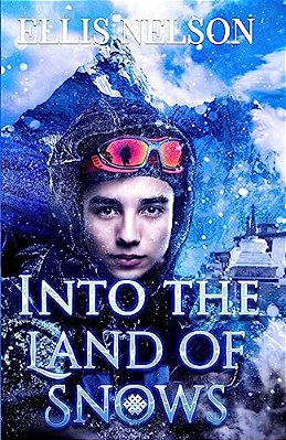 Into The Land Of Snows-..