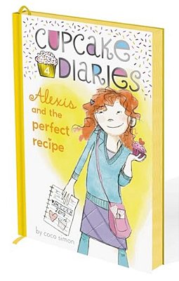 Alexis And The Perfect Recipe: Deluxe Edition-..