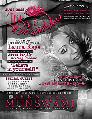 Inks And Scratches: Literary Magazine: June 2016-..