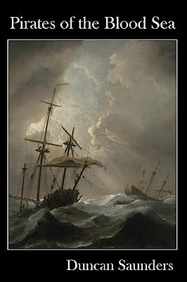 Pirates Of The Blood Sea-..