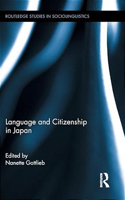 Language And Citizenship In Japan-..