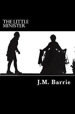 The Little Minister-..