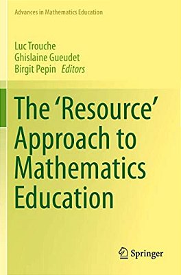 The 'Resource' Approach To Mathematics Education-..