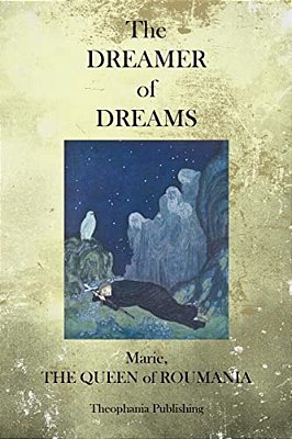 The Dreamer Of Dreams-..