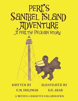 Peri's Sanibel Island Adventure-..