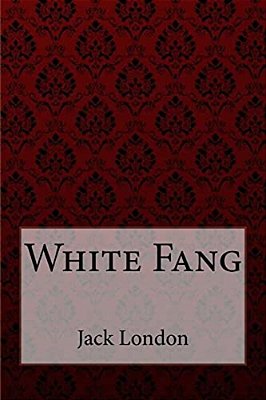 White Fang Jack London-..