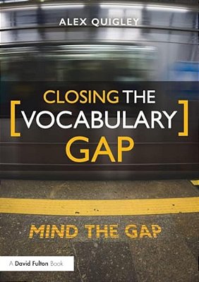 Closing The Vocabulary Gap-..