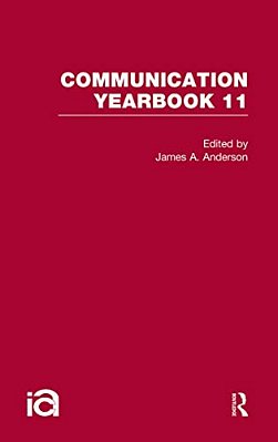 Communication Yearbook 11-..