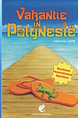 Vakantie In Polynesie-..