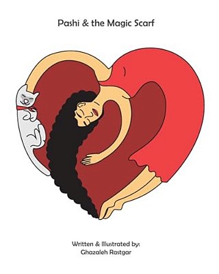 Pashi And The Magic Scarf: A Magical Journey Of A Lost Cat Who Found His Way Home-..