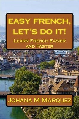 Easy French, Let's Do It!-..