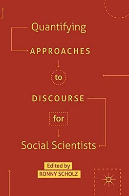 Quantifying Approaches To Discourse For Social Scientists-..