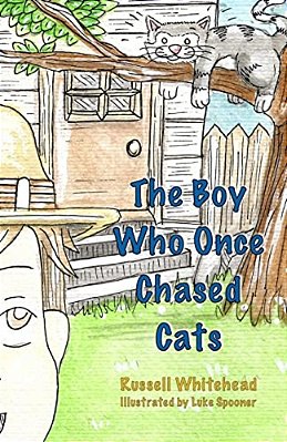 The Boy Who Once Chased Cats-..