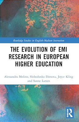 The Evolution Of Emi Research In European Higher Education-..