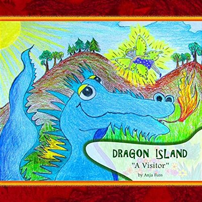 Dragon Island: ''A Visitor''-..