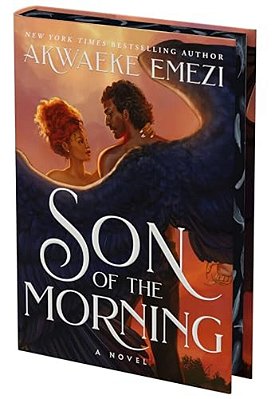 Son Of The Morning (Deluxe Limited Edition)-..