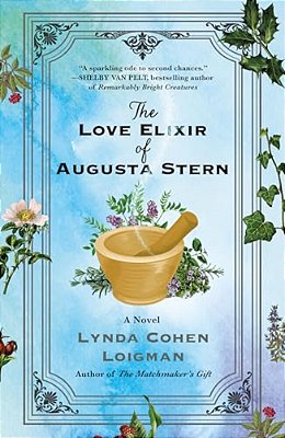 The Love Elixir Of Augusta Stern-..