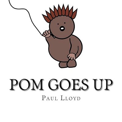 Pom Goes Up-..