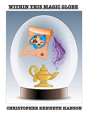 Within This Magic Globe-..