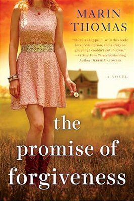 The Promise Of Forgiveness-..