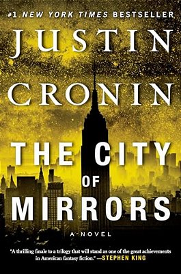 The City Of Mirrors-..
