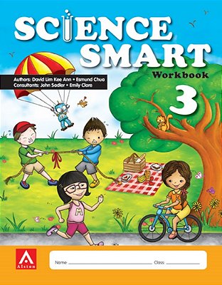 Science Smart 3 - Workbook-..