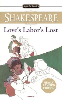 Love's Labor's Lost-..