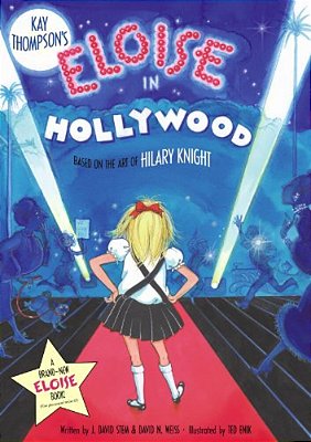 Eloise In Hollywood-..