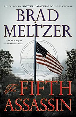 The Fifth Assassin-..